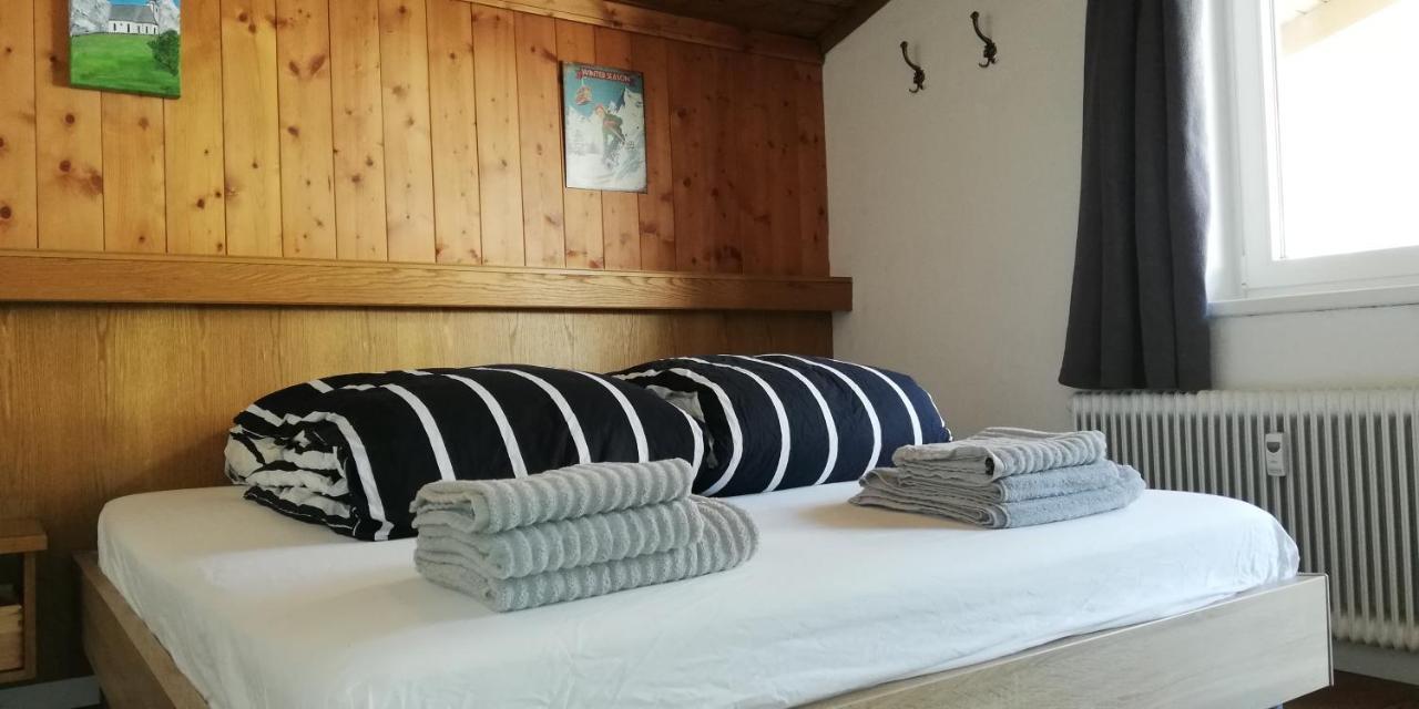 Haus Dienten Top 11 Dienten am Hochkoenig Ngoại thất bức ảnh